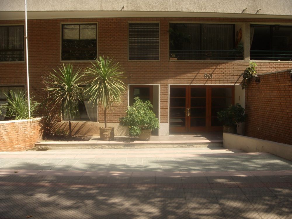 Vendo Hermoso departamento, Villaseca 90, Ñuñoa.