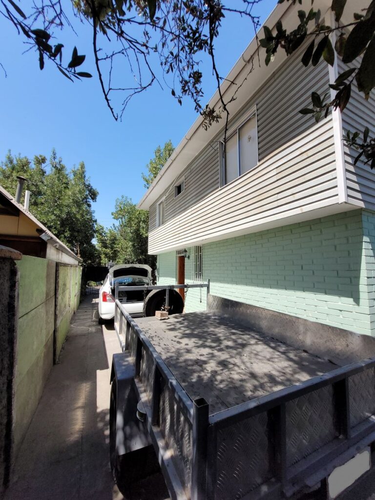 Vendo Hermosa casa, Labrador, México, comuna de La Florida.