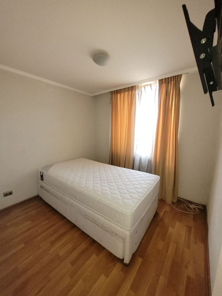 Vendo departamento, Parque Del Este 4480, Ciudad del Este, Puente Alto.