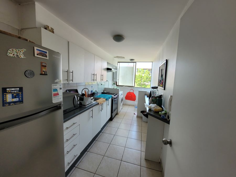 Vendo departamento, Parque Del Este 4480, Ciudad del Este, Puente Alto.