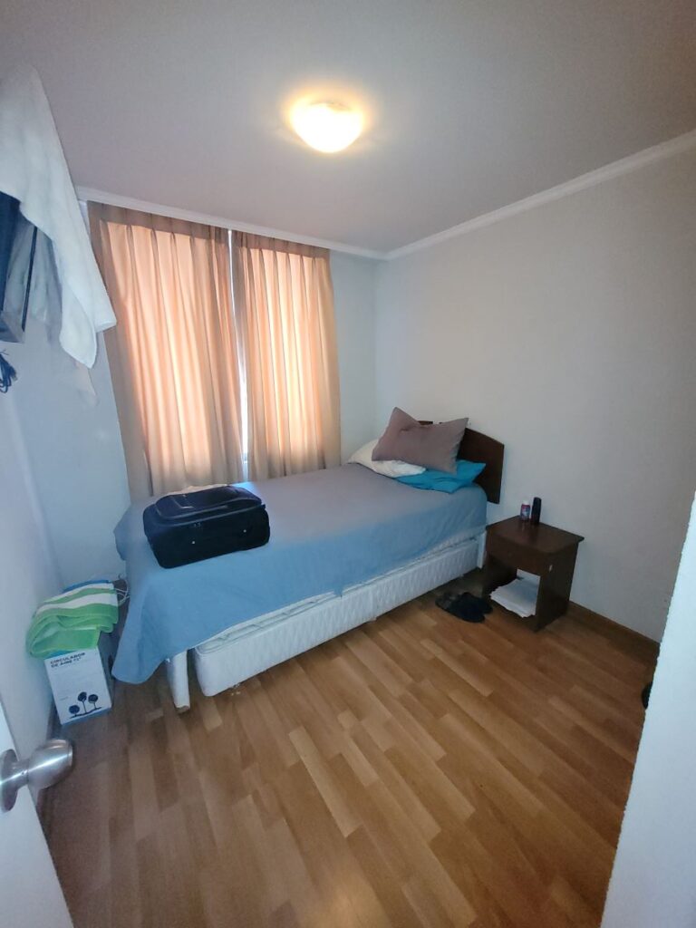 Vendo departamento, Parque Del Este 4480, Ciudad del Este, Puente Alto.