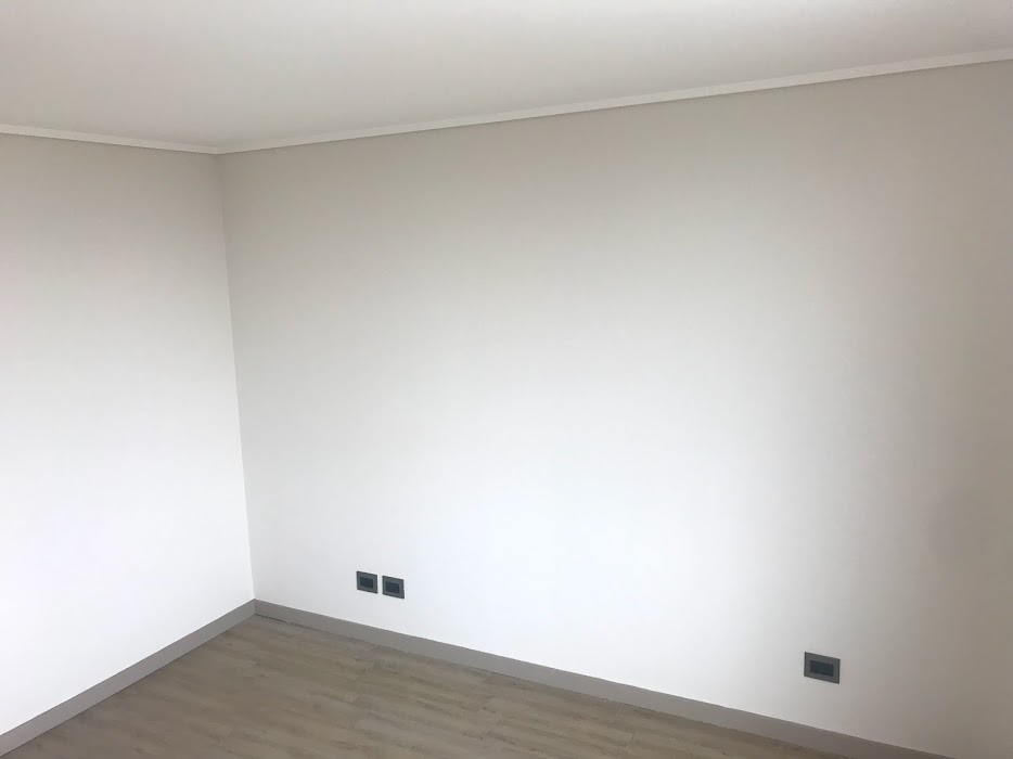 Arriendo hermoso y cómodo departamento, Primera Avenida, San Miguel.