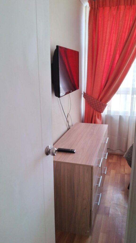 Vendo departamento, San Eugenio 1209; Ñuñoa.