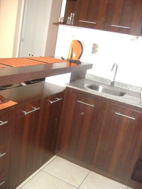 Vendo departamento, San Eugenio 1209; Ñuñoa.