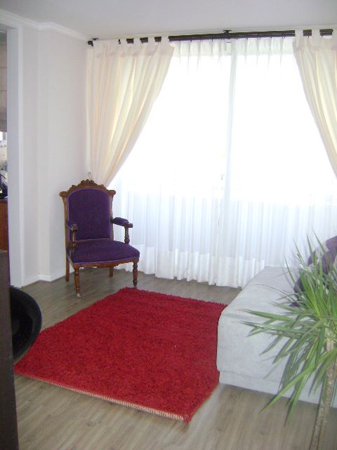 Vendo hermoso departamento, San Eugenio 1209, Ñuñoa