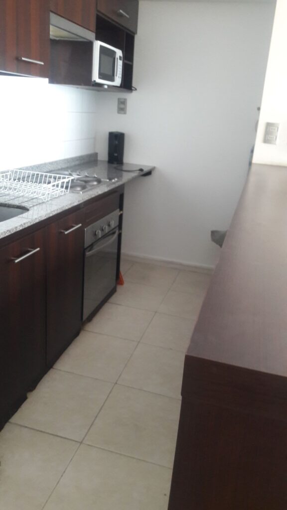 Vendo departamento, San Eugenio 1209, Ñuñoa.