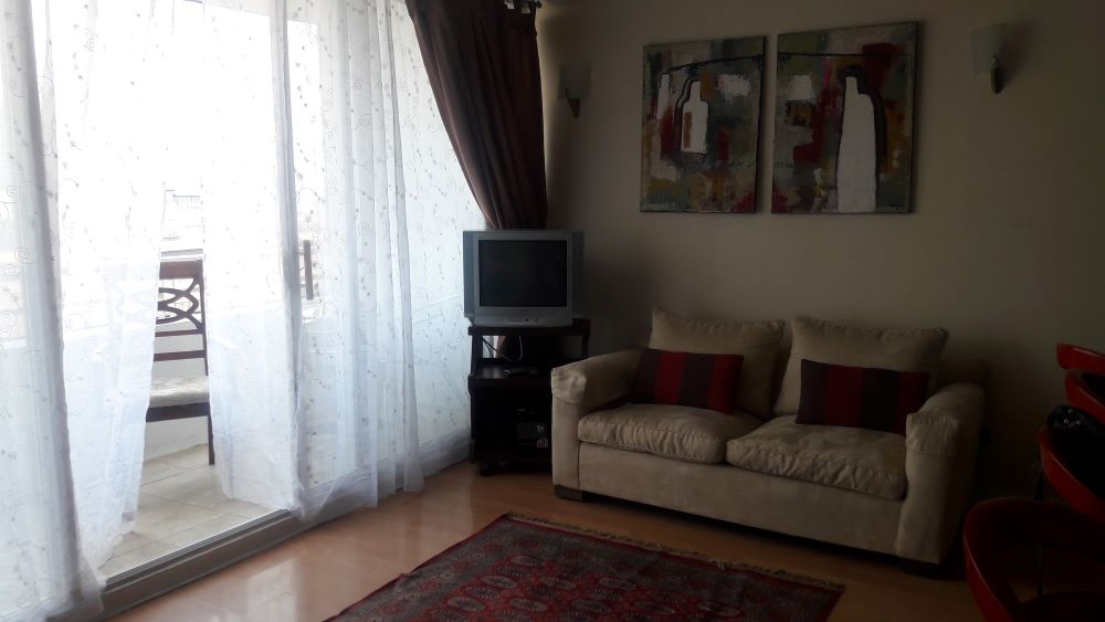 Vendo departamento, San Eugenio 1209, Ñuñoa.