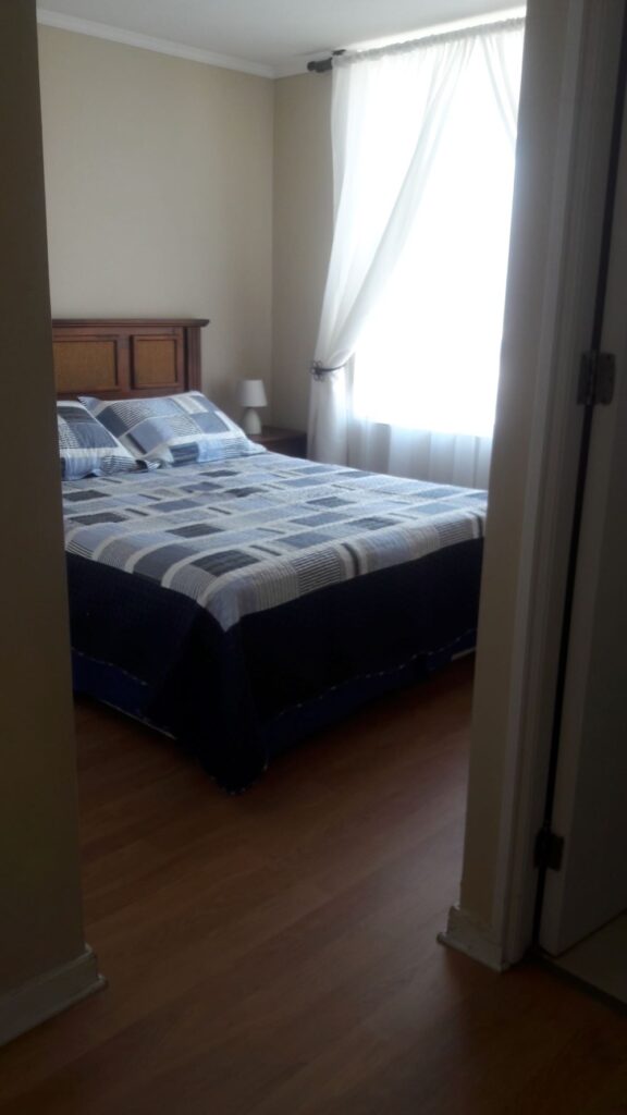 Vendo departamento, San Eugenio 1209, Ñuñoa.