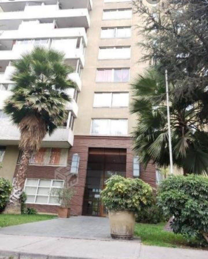 Vendo Hermoso departamento San Eugenio 1085, Ñuñoa.