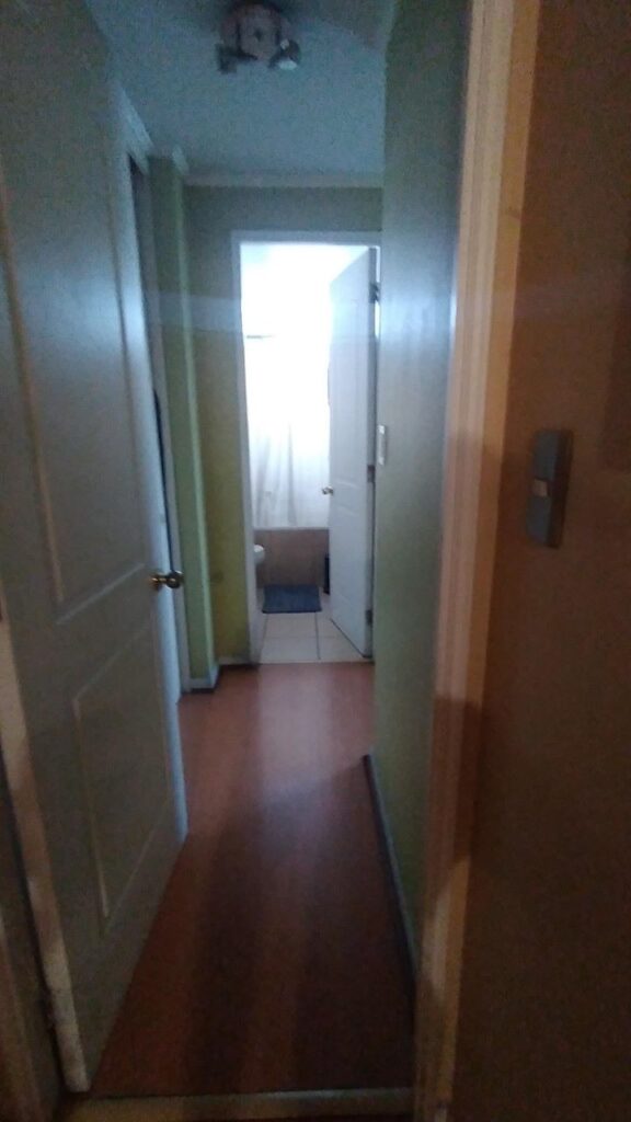 Vendo Hermoso departamento San Eugenio 1209, Ñuñoa.