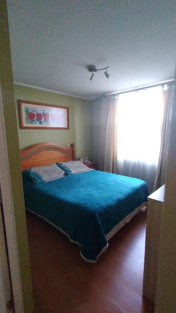 Vendo Hermoso departamento San Eugenio 1209, Ñuñoa.