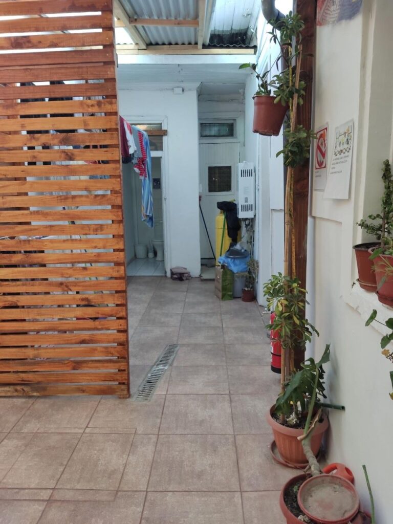 Vendo casa Comercial, Santa Isabel 562, Providencia.