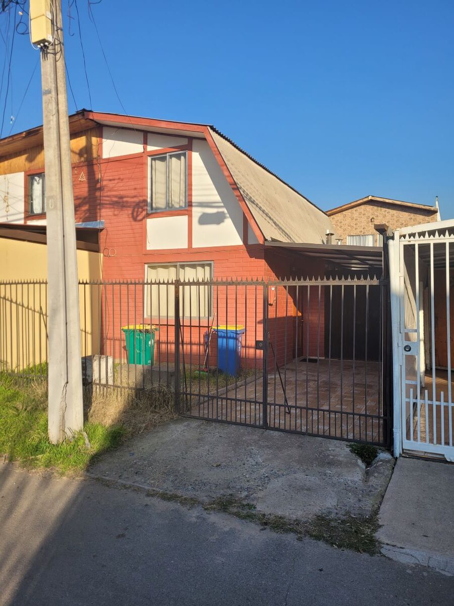 Vendo Casa Las Begonias, Costa Rica, La Florida.