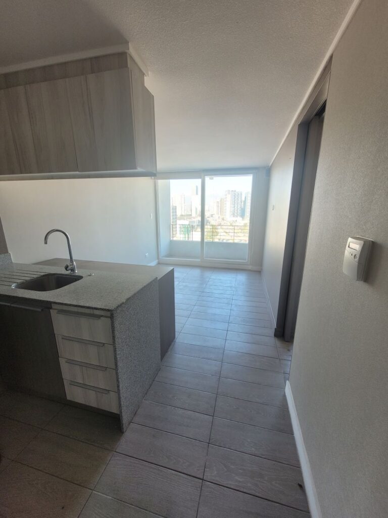 Arriendo Hermoso departamento, Avda. Vicuña Mackenna 6800, La Florida.