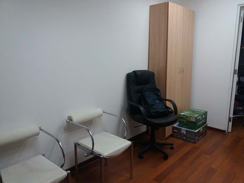 Arriendo Oficina, Vicuña Mackenna Pte. 6843, La Florida.