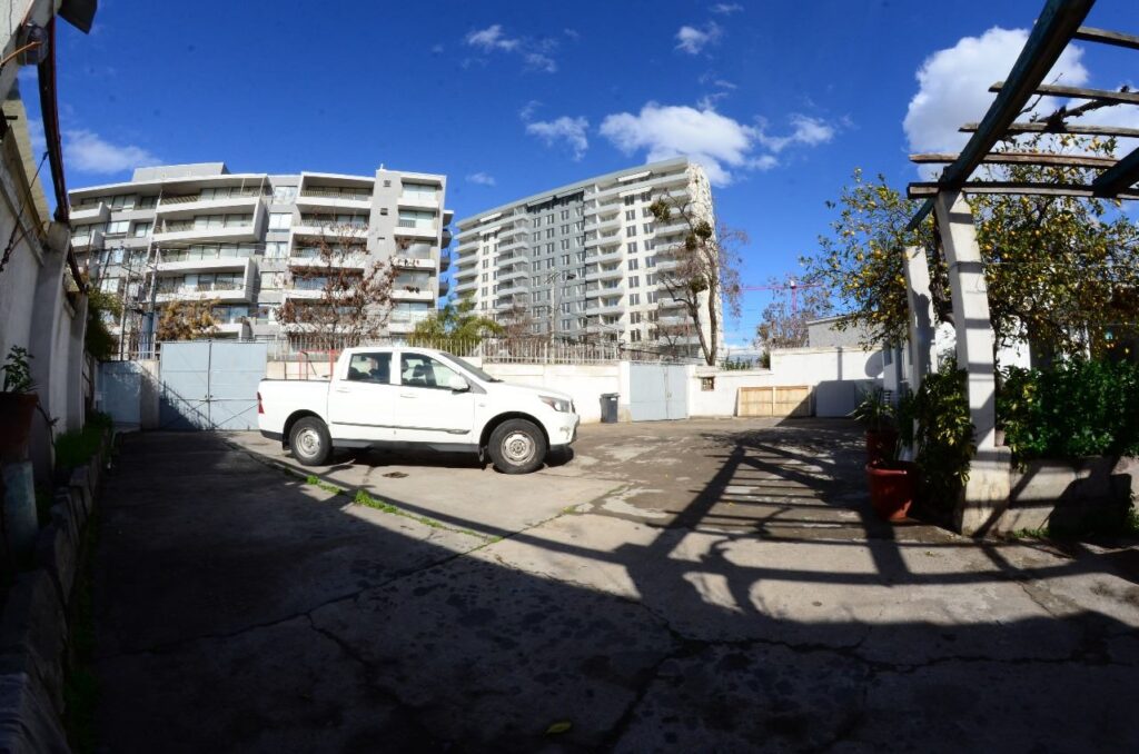 Arriendo casa con uso comercial, Las Dalias comuna de Ñuñoa.