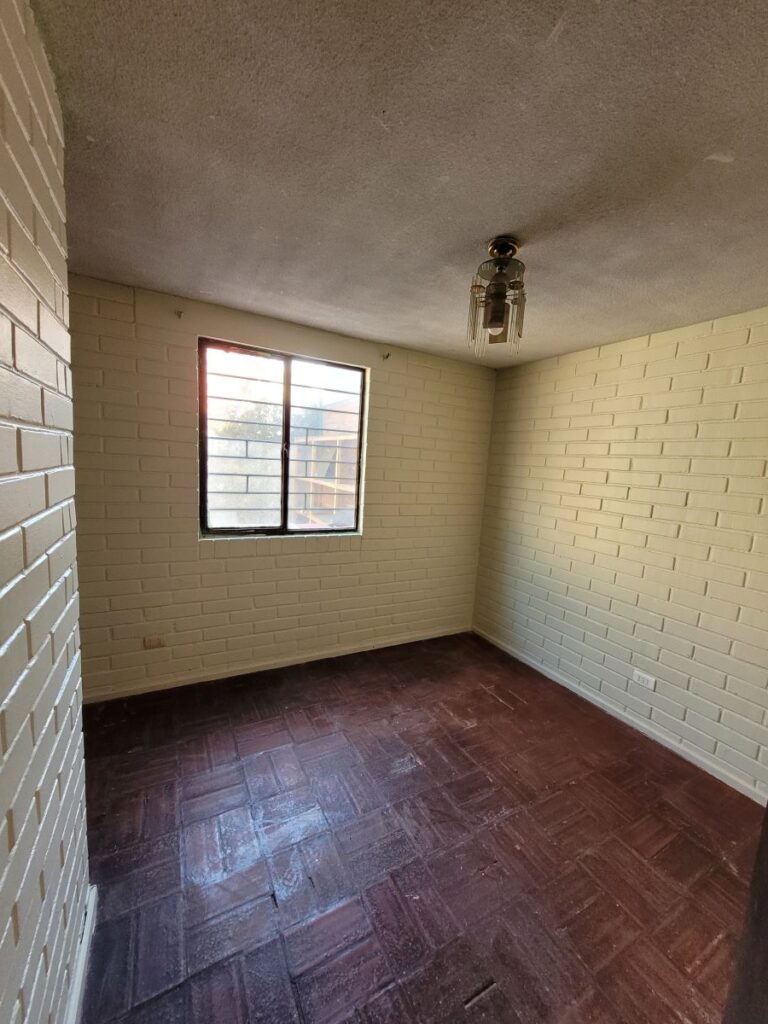 Vendo casa Las Petunias – Av. La Florida.