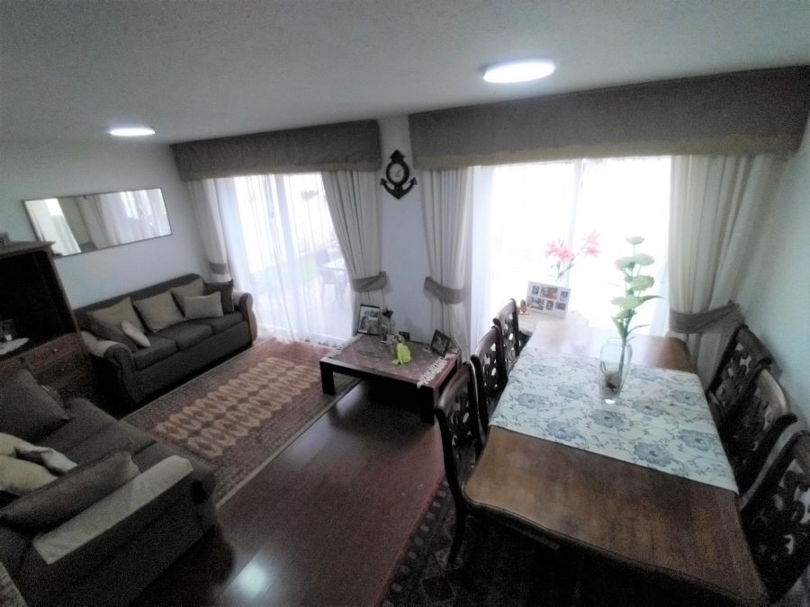 Vendo Hermosa casa Condominio Cumbres de Nos, San Bernardo.