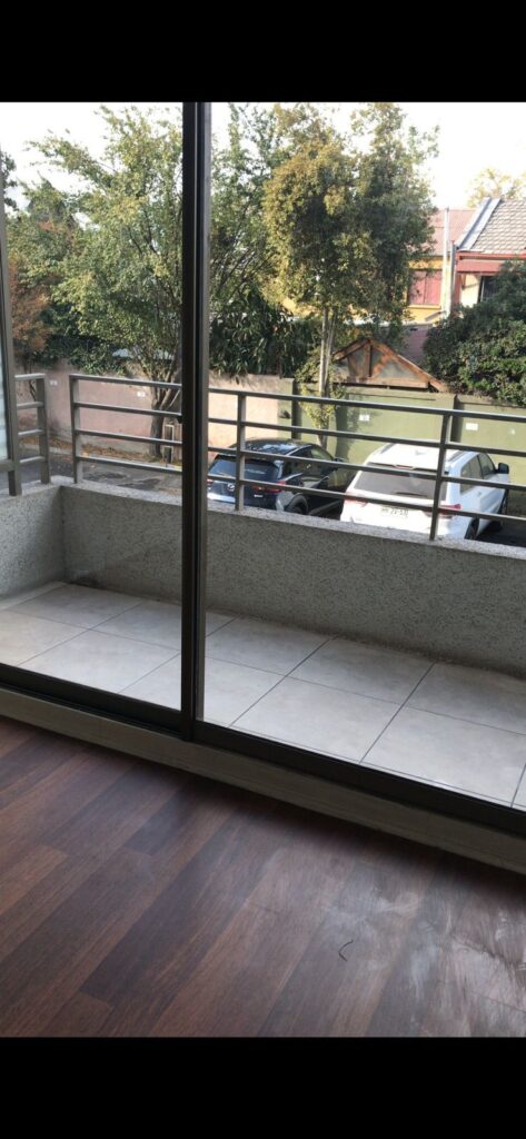 Vendo Hermoso departamento, Dublé Almeyda 5595, Ñuñoa.