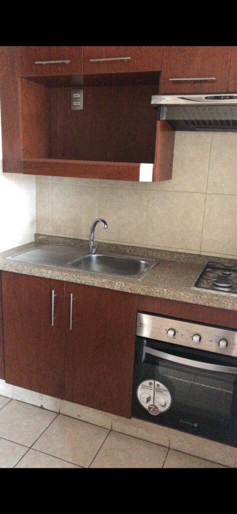 Vendo Hermoso departamento, Dublé Almeyda 5595, Ñuñoa.