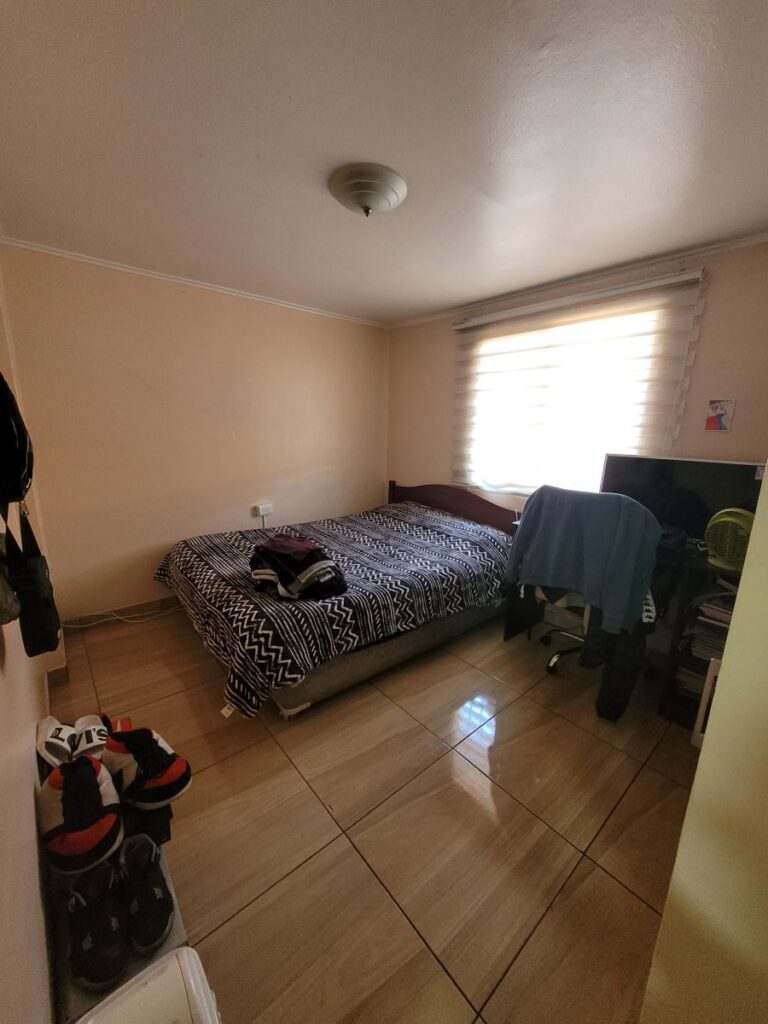 Vendo Amplia casa, Doña Isidora – Gerónimo de Alderete, La Florida.