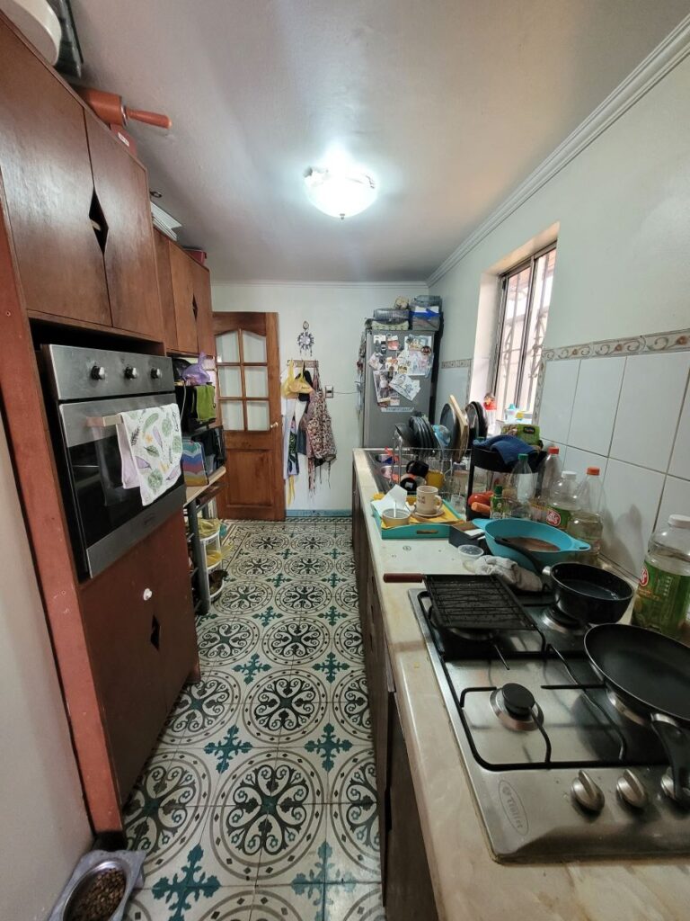 Vendo Amplia casa, Doña Isidora – Gerónimo de Alderete, La Florida.