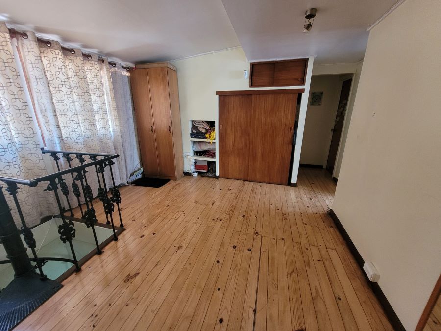 Vendo Amplia casa, Doña Isidora – Gerónimo de Alderete, La Florida.