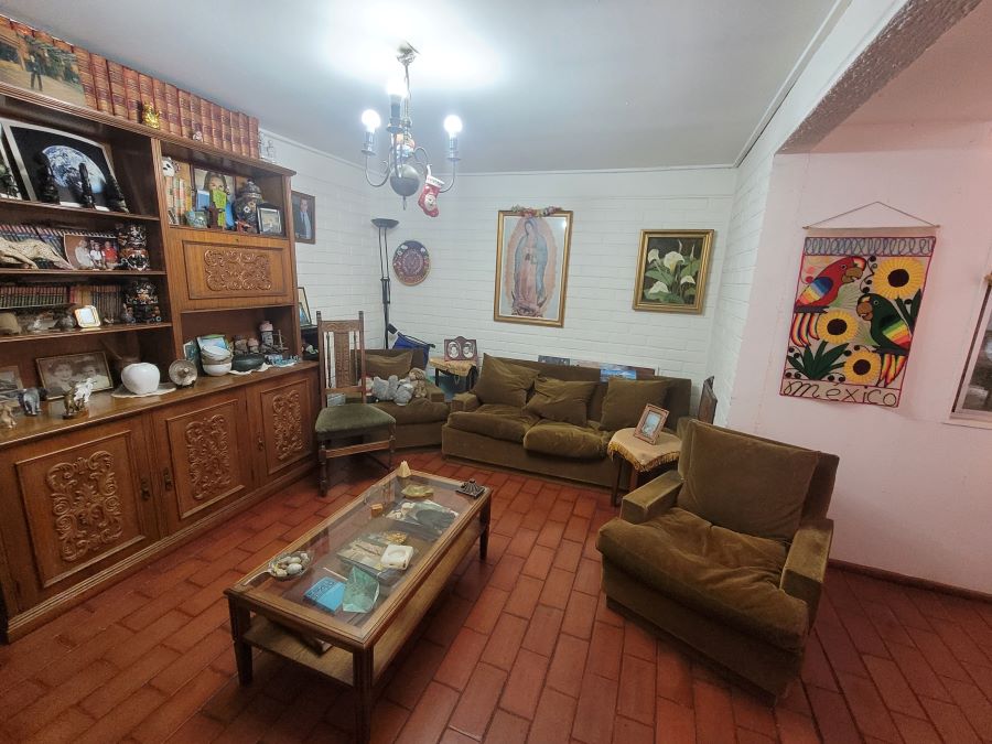 Vendo Casa Comercial, Enrique Olivares – Guadalupe, La Florida.