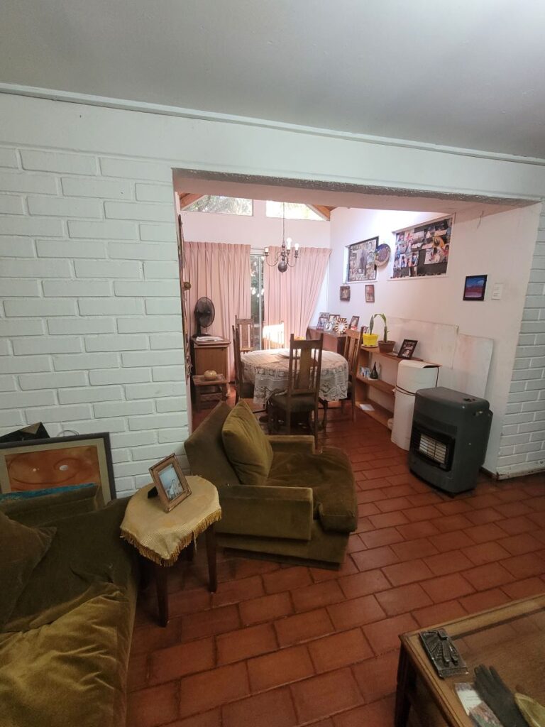 Vendo Casa Comercial, Enrique Olivares – Guadalupe, La Florida.