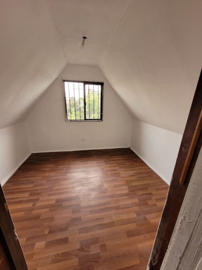 Arriendo casa Las Camelias – México, La Florida.