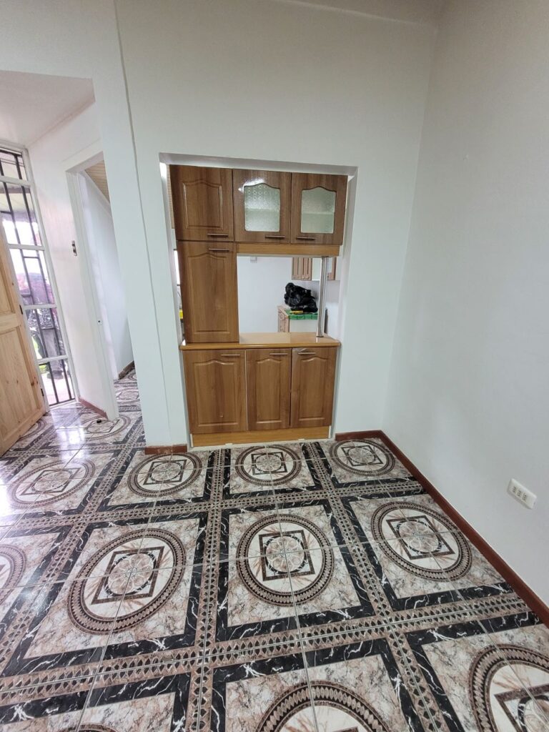 Arriendo casa San José de la Estrella – Av. La Florida.