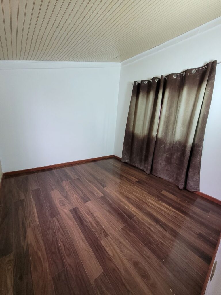 Arriendo casa San José de la Estrella – Av. La Florida.