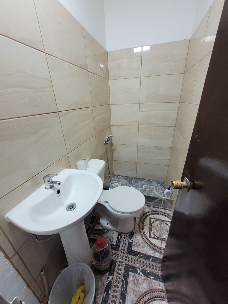 Arriendo casa San José de la Estrella – Av. La Florida.