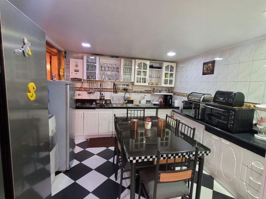 Vendo Hermosa casa, Villa Andes del Sur.