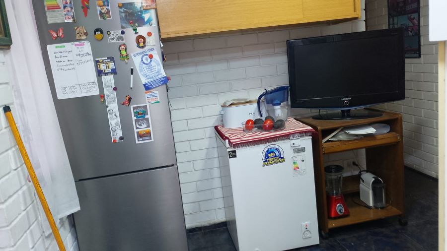 Vendo, José Miguel Carrera 679, La Florida.