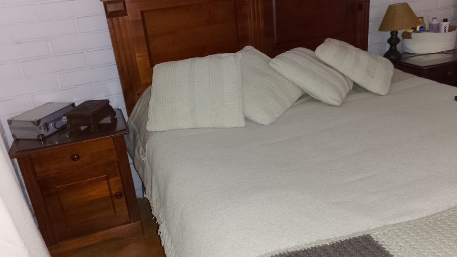 Vendo, José Miguel Carrera 679, La Florida.