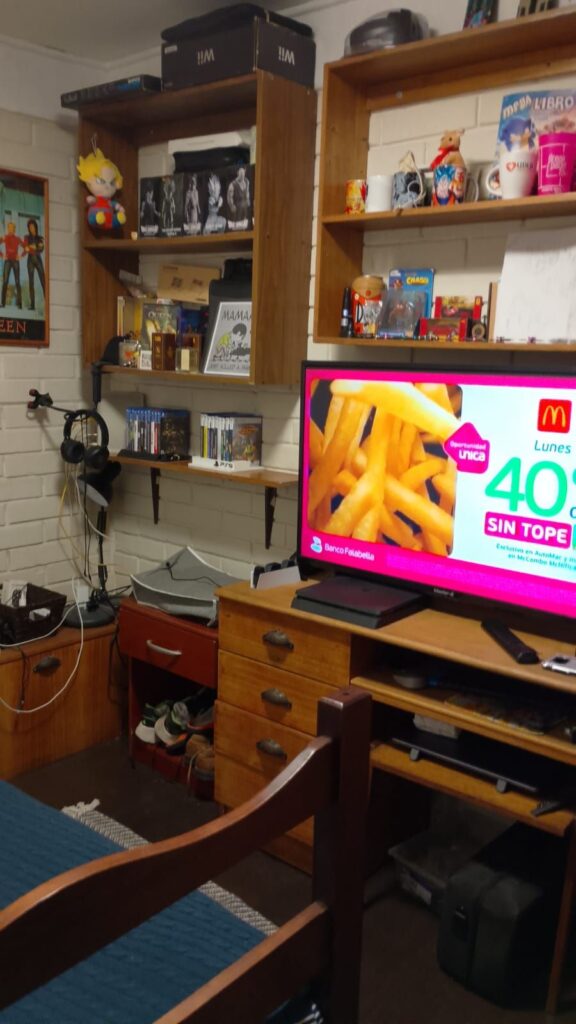 Vendo, José Miguel Carrera 679, La Florida.