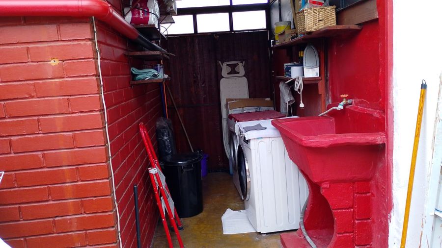 Vendo, José Miguel Carrera 679, La Florida.