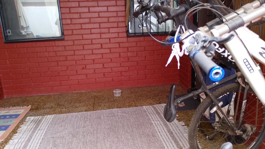 Vendo, José Miguel Carrera 679, La Florida.