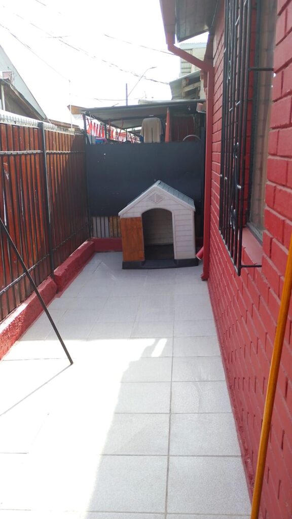 Vendo, José Miguel Carrera 679, La Florida.