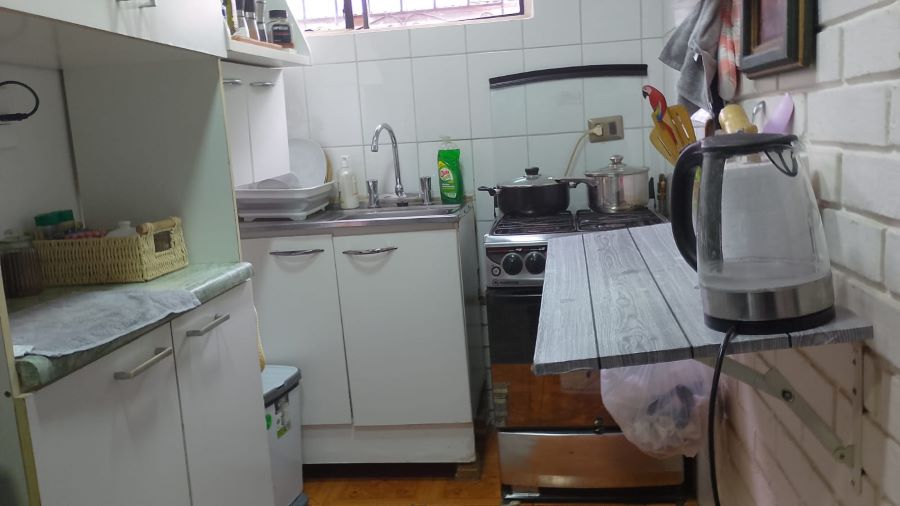 Vendo, José Miguel Carrera 679, La Florida.