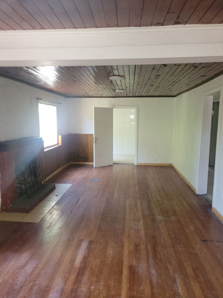 Vendo Casa, Teresa Freire, Isla de Maipo.