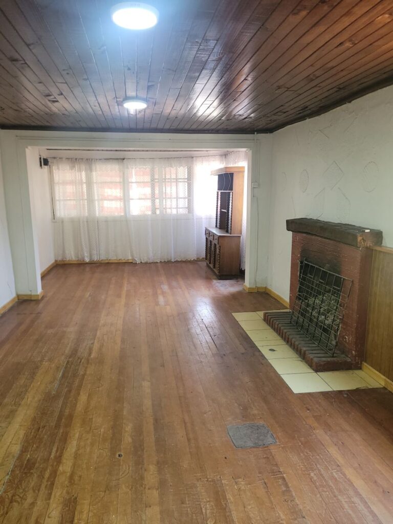Vendo Casa, Teresa Freire, Isla de Maipo.