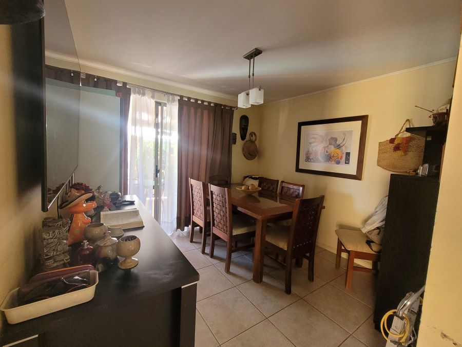 Vendo Hermosa casa El Hualle Sur, La Florida.