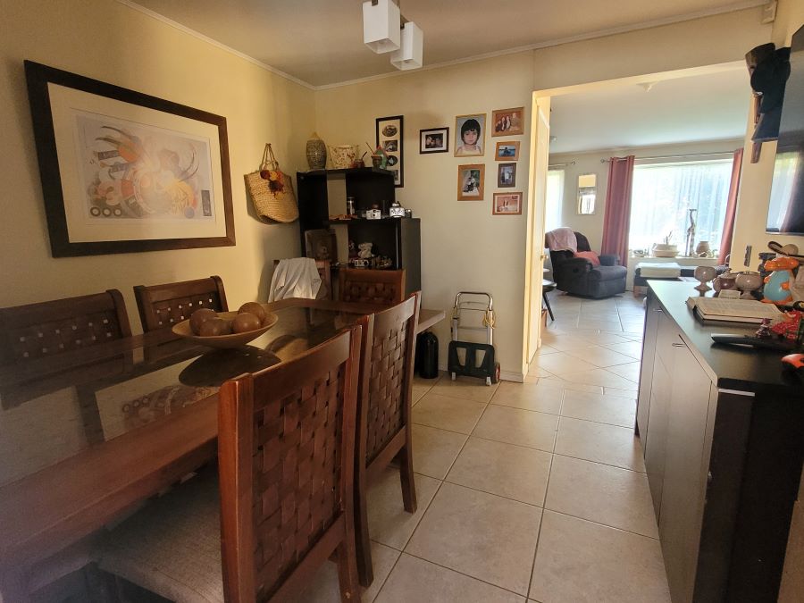 Vendo Hermosa casa El Hualle Sur, La Florida.