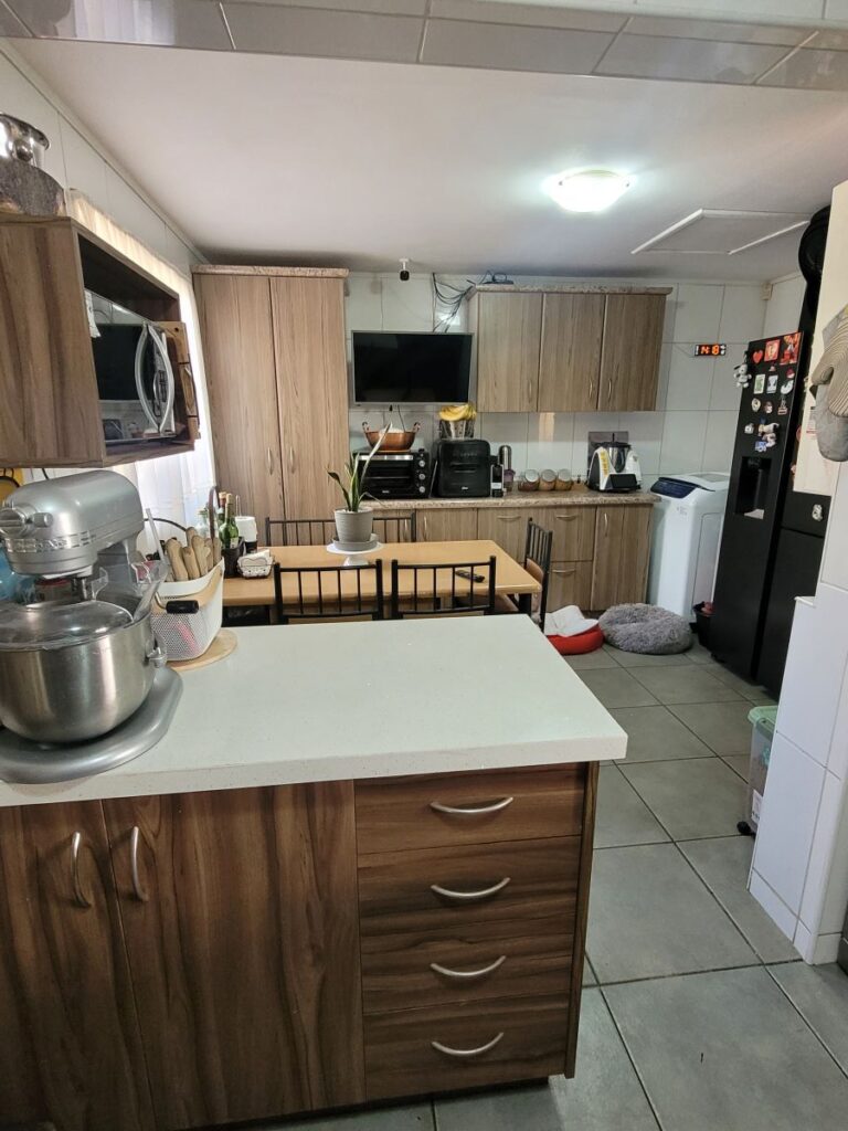 Vendo Hermosa casa El Hualle Sur, La Florida.