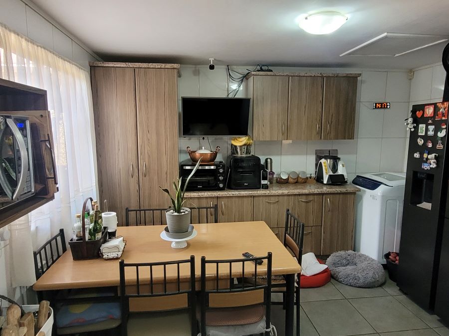 Vendo Hermosa casa El Hualle Sur, La Florida.