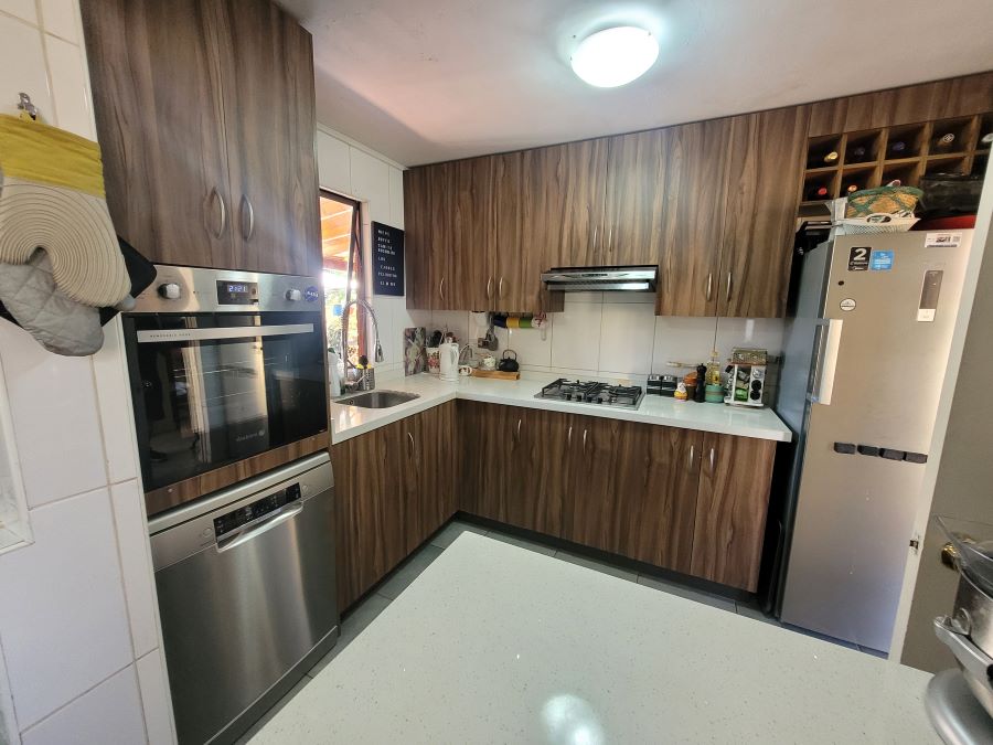 Vendo Hermosa casa El Hualle Sur, La Florida.