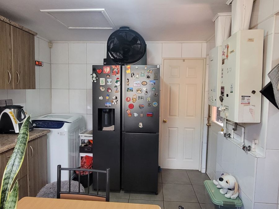 Vendo Hermosa casa El Hualle Sur, La Florida.