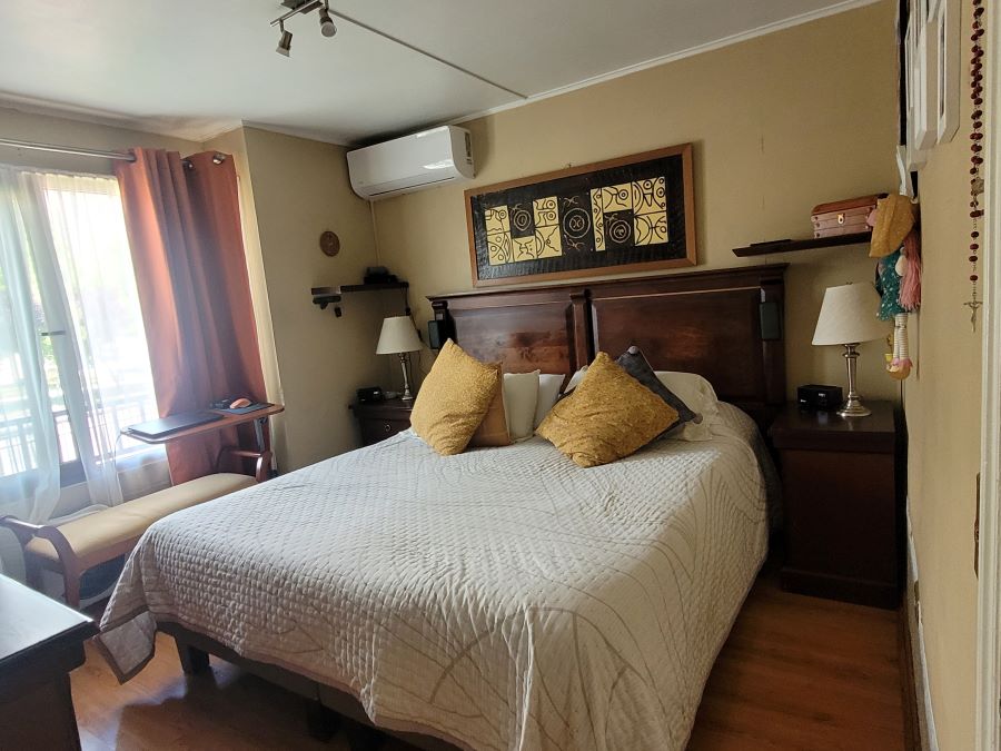 Vendo Hermosa casa El Hualle Sur, La Florida.